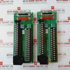 Honeywell Mc-tdoy62 51204155-100 Digital Output Module 24Vdc Rev. B