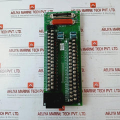 Honeywell Mc-tdoy62 51204155-100 Digital Output Module 24Vdc Rev. B