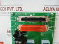Honeywell Mc-tdoy62 51204155-100 Digital Output Module 24Vdc Rev. B