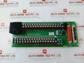 Honeywell Mc-tdoy62 51204155-100 Digital Output Module 24Vdc Rev. B