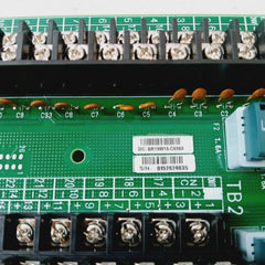 Honeywell Mc-tdoy62 51204155-100 Digital Output Module 24Vdc Rev. B