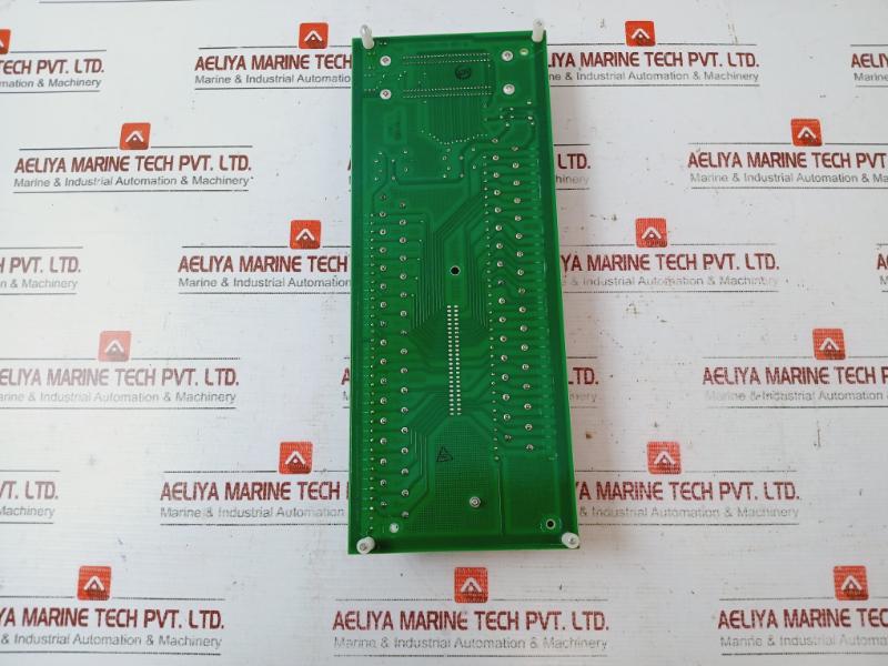 Honeywell Mc-tdoy62 51204155-100 Digital Output Module 24Vdc Rev. B