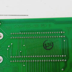 Honeywell Mc-tdoy62 51204155-100 Digital Output Module 24Vdc Rev. B