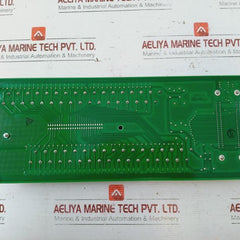 Honeywell Mc-tdoy62 51204155-100 Digital Output Module 24Vdc Rev. B