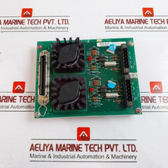 Honeywell Mc-tlpa02 Power Adapter Board 51309204-175