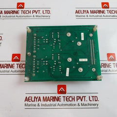 Honeywell Mc-tlpa02 Power Adapter Board 51309204-175