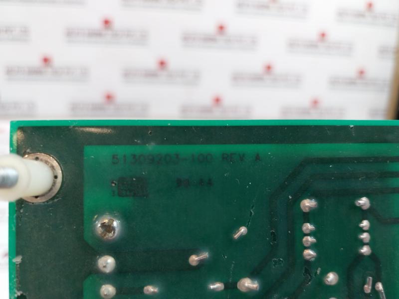 Honeywell Mc-tlpa02 Power Adapter Board 51309204-175