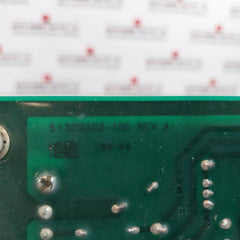 Honeywell Mc-tlpa02 Power Adapter Board 51309204-175