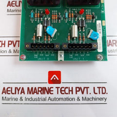 Honeywell Mc-tlpa02 Power Adapter Board 51309204-175