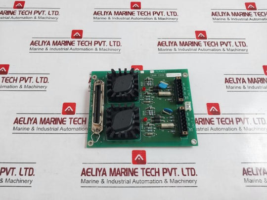 Honeywell Mc-tlpa02 Power Adapter Fta 51309204-175 Rev. B 94V-0