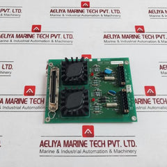 Honeywell Mc-tlpa02 Power Adapter Fta 51309204-175 Rev. B 94V-0