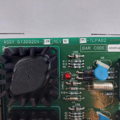 Honeywell Mc-tlpa02 Power Adapter Fta 51309204-175 Rev. B 94V-0