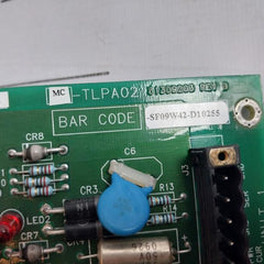 Honeywell Mc-tlpa02 Power Adapter Fta 51309204-175 Rev. B 94V-0
