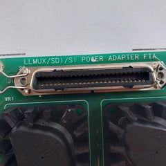 Honeywell Mc-tlpa02 Power Adapter Fta 51309204-175 Rev. B 94V-0
