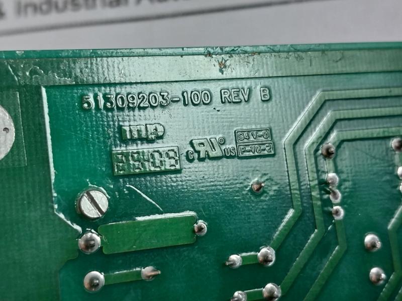 Honeywell Mc-tlpa02 Power Adapter Fta 51309204-175 Rev. B 94V-0