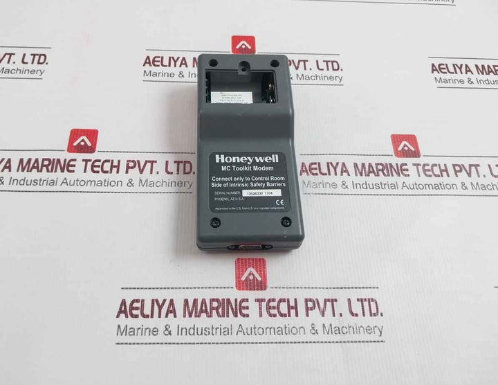 Honeywell Mc Toolkit For Smart Transmitter