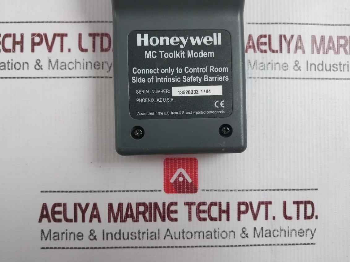 Honeywell Mc Toolkit For Smart Transmitter