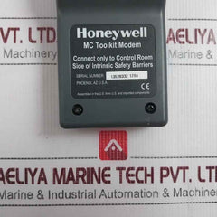 Honeywell Mc Toolkit For Smart Transmitter