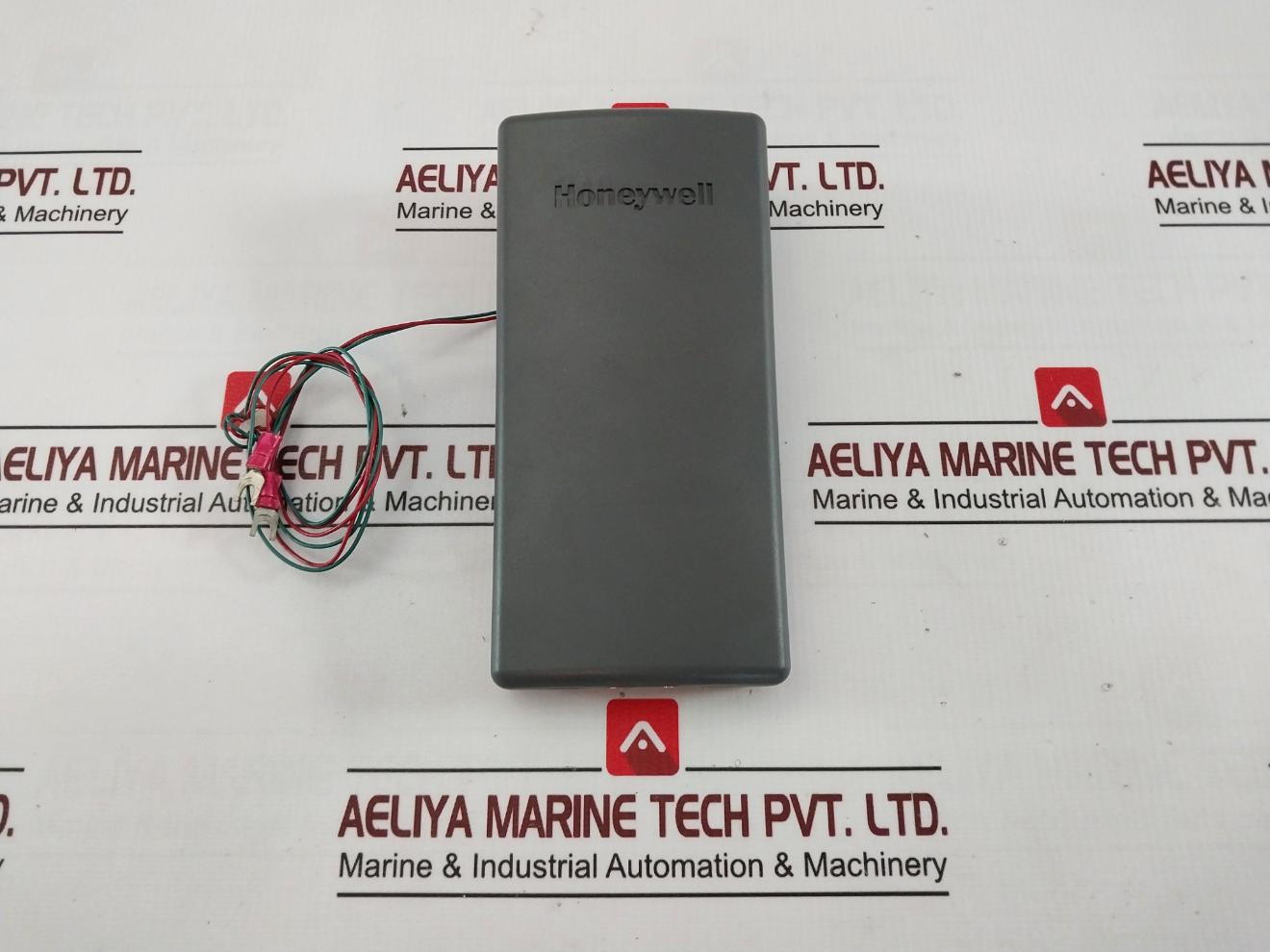 Honeywell Mc Toolkit Modem