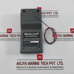Honeywell Mc Toolkit Modem
