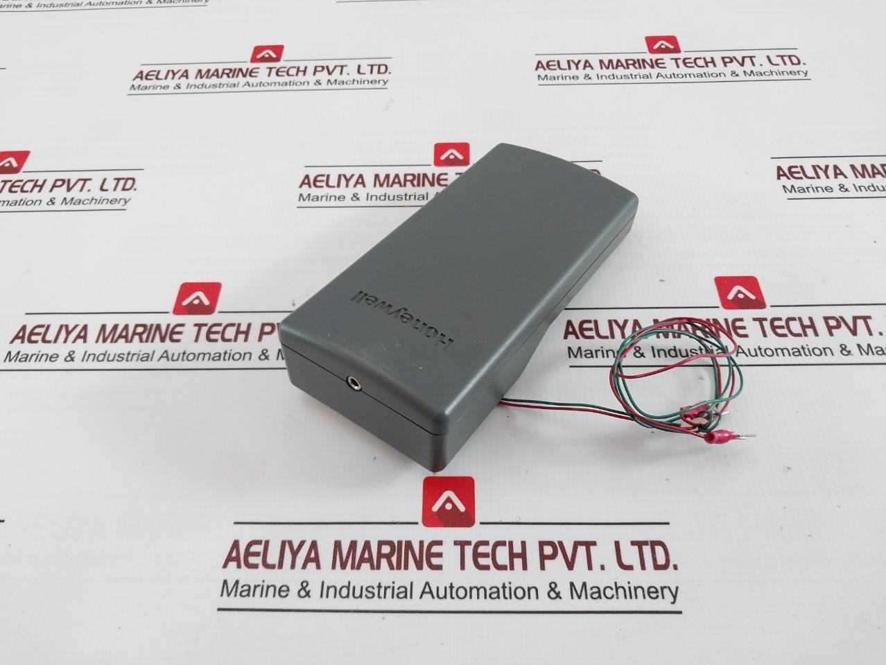 Honeywell Mc Toolkit Modem