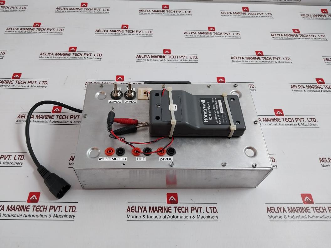 Honeywell Mc Toolkit Modem 230Vac 3.3Vdc 24Vdc