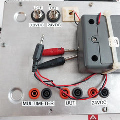 Honeywell Mc Toolkit Modem 230Vac 3.3Vdc 24Vdc