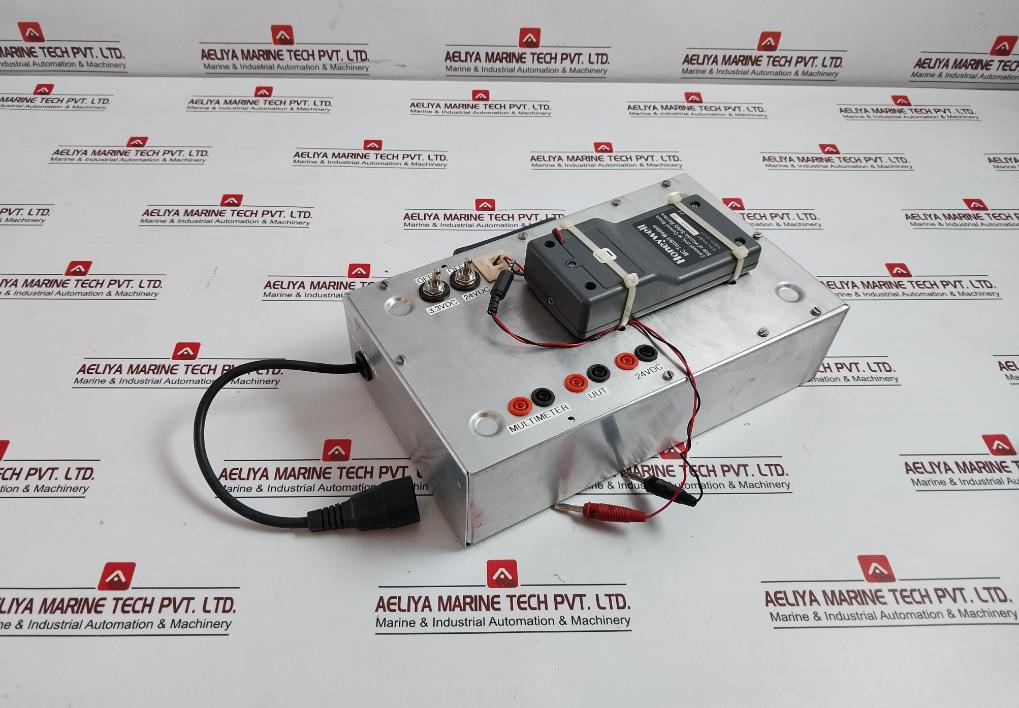 Honeywell Mc Toolkit Modem 230Vac 3.3Vdc 24Vdc