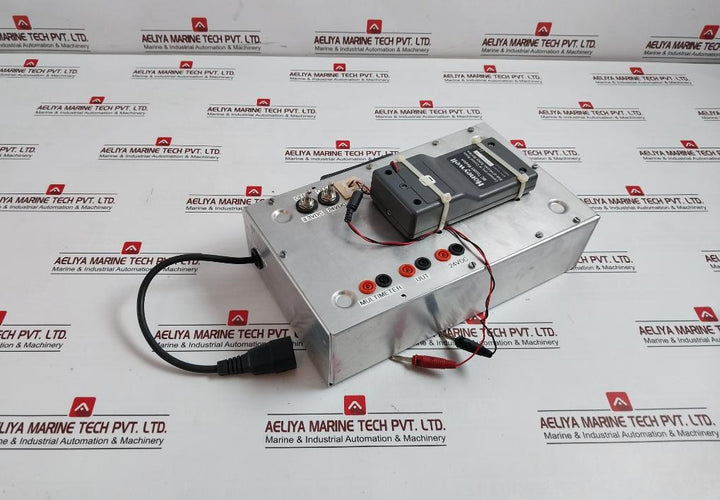 Honeywell Mc Toolkit Modem 230Vac 3.3Vdc 24Vdc