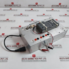 Honeywell Mc Toolkit Modem 230Vac 3.3Vdc 24Vdc