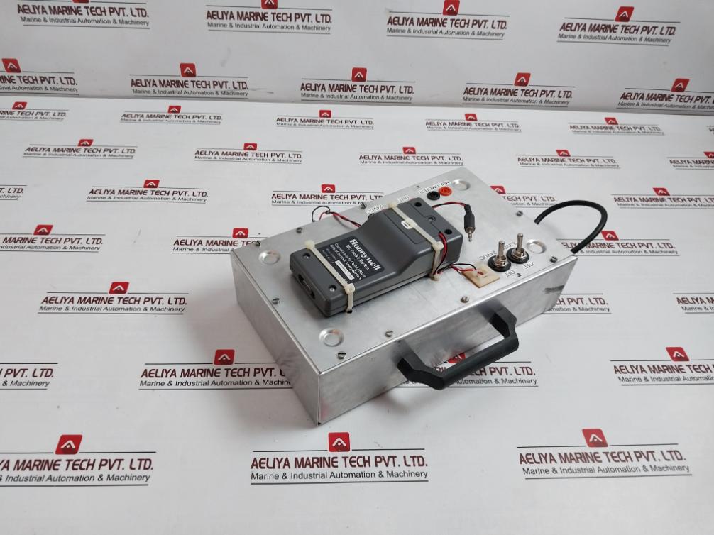 Honeywell Mc Toolkit Modem 230Vac 3.3Vdc 24Vdc