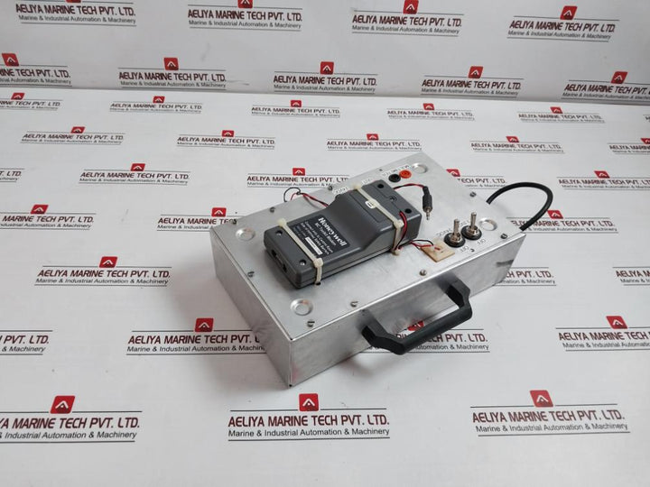 Honeywell Mc Toolkit Modem 230Vac 3.3Vdc 24Vdc