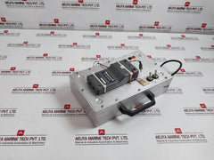 Honeywell Mc Toolkit Modem 230Vac 3.3Vdc 24Vdc