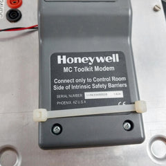 Honeywell Mc Toolkit Modem 230Vac 3.3Vdc 24Vdc