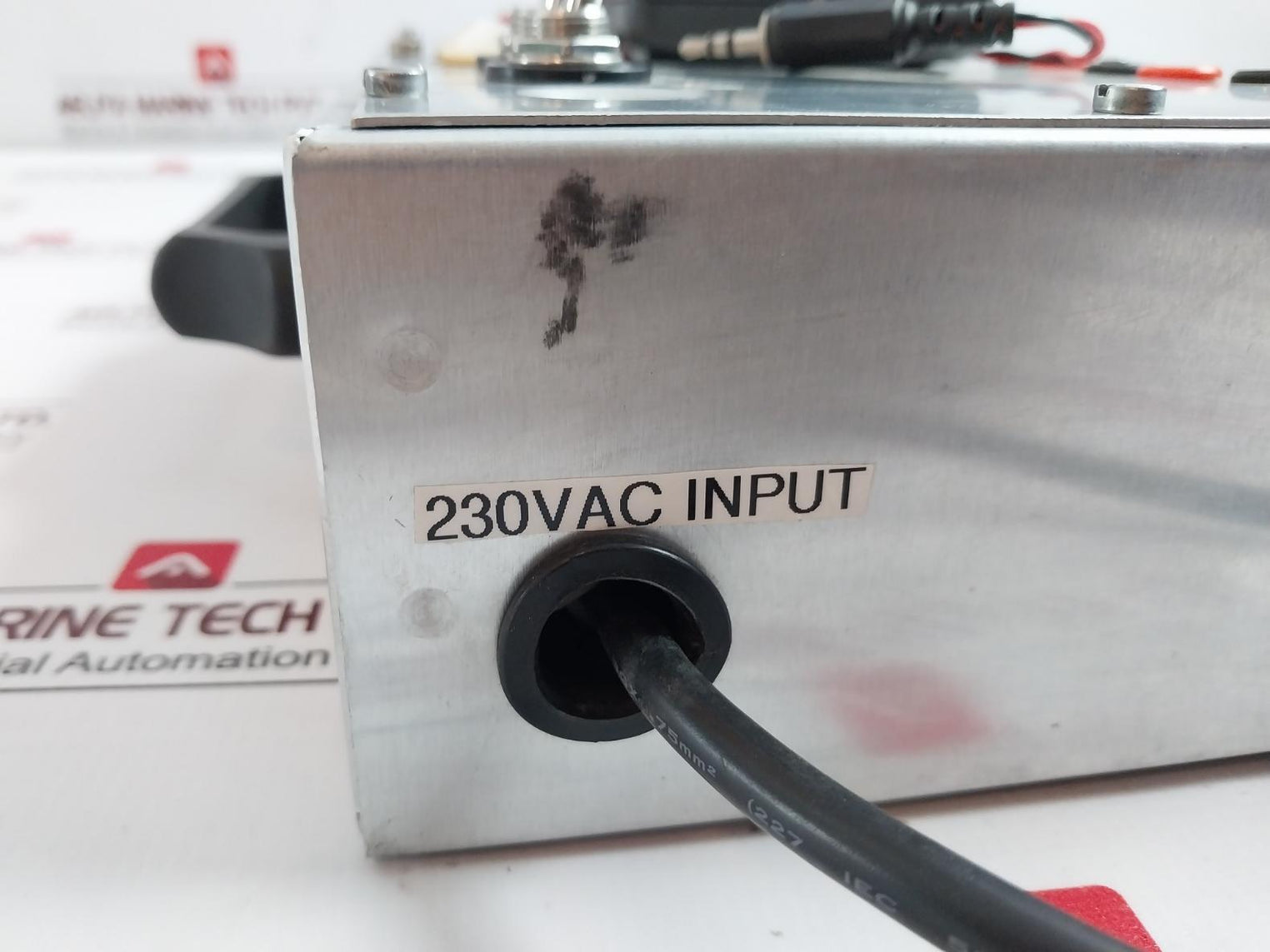 Honeywell Mc Toolkit Modem 230Vac 3.3Vdc 24Vdc