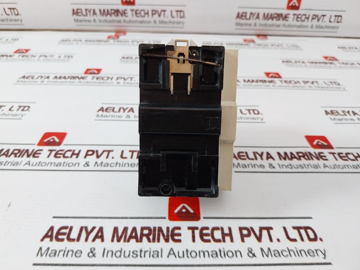 Telemecanique Gv1-m20 Circuit Breaker 10-16A 660V 50/60Hz