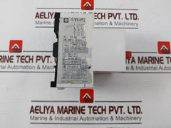 Telemecanique Gv1-m20 Circuit Breaker 10-16A 660V 50/60Hz