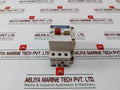 Telemecanique Gv1-m20 Circuit Breaker 10-16A 660V 50/60Hz