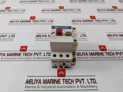 Telemecanique Gv1-m20 Circuit Breaker 10-16A 660V 50/60Hz
