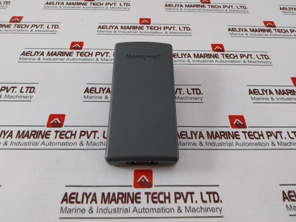Honeywell Mc Toolkit Modem Smart Transmitter