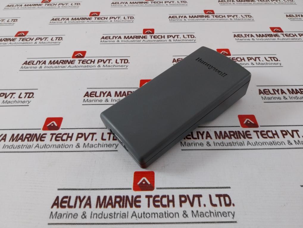 Honeywell Mc Toolkit Modem Smart Transmitter