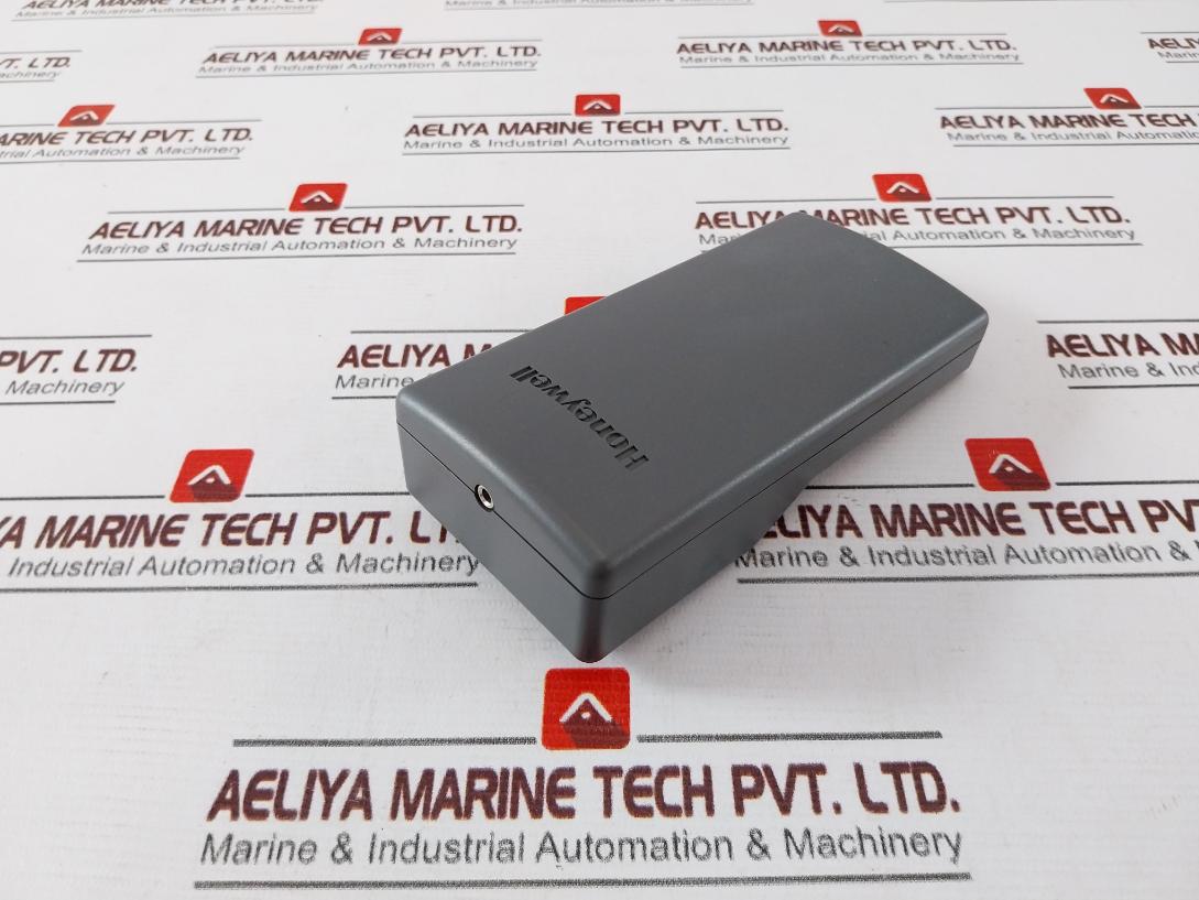Honeywell Mc Toolkit Modem Smart Transmitter