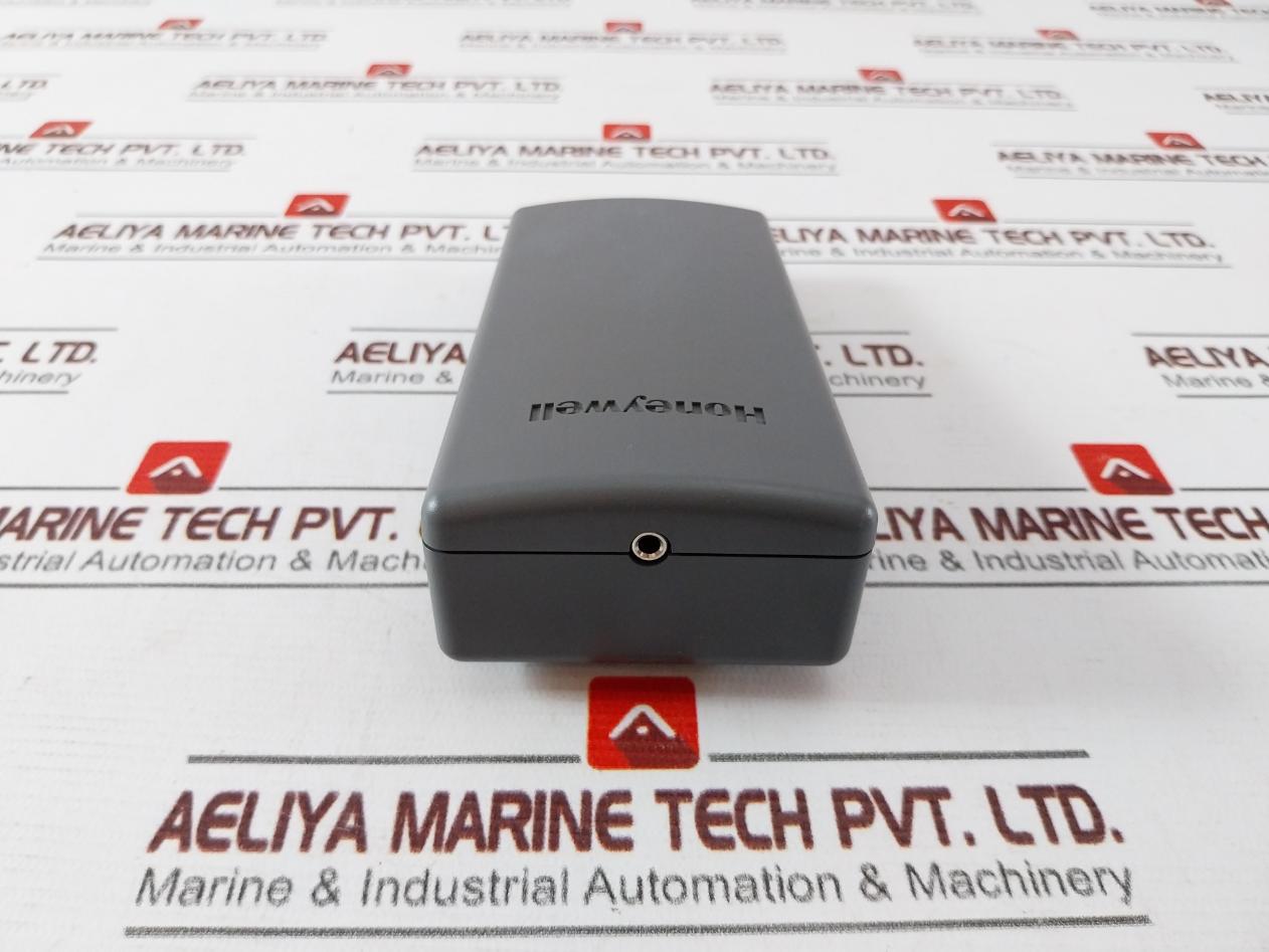 Honeywell Mc Toolkit Modem Smart Transmitter