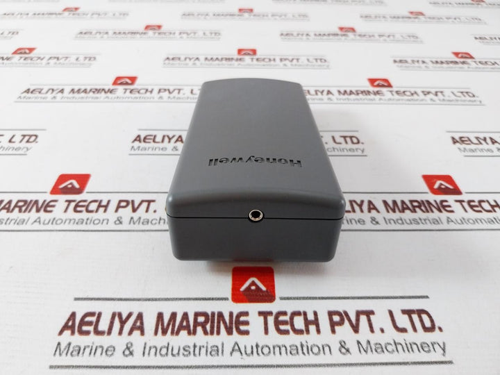 Honeywell Mc Toolkit Modem Smart Transmitter