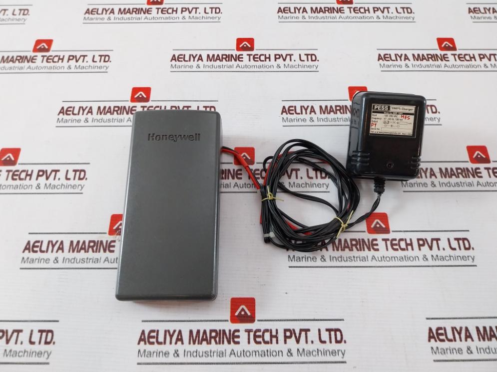 Honeywell Mc Toolkit Modem Smart Transmitter With Charger 100-265Vac 47-63Hz