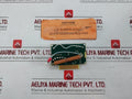 Honeywell Measurex 04277500 Detector Amplifier Board Rev C 94V-0 D0296434