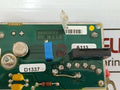 Honeywell Measurex 04277500 Detector Amplifier Board Rev C 94V-0 D0296434