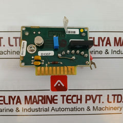Honeywell Measurex 04277500 Detector Amplifier Board Rev C 94V-0 D0296434