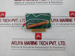 Honeywell Measurex 04277500 Detector Amplifier Board Rev C 94V-0 D0296434