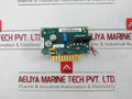 Honeywell Measurex 04277500 Detector Amplifier Board Rev C 94V-0 D0296434